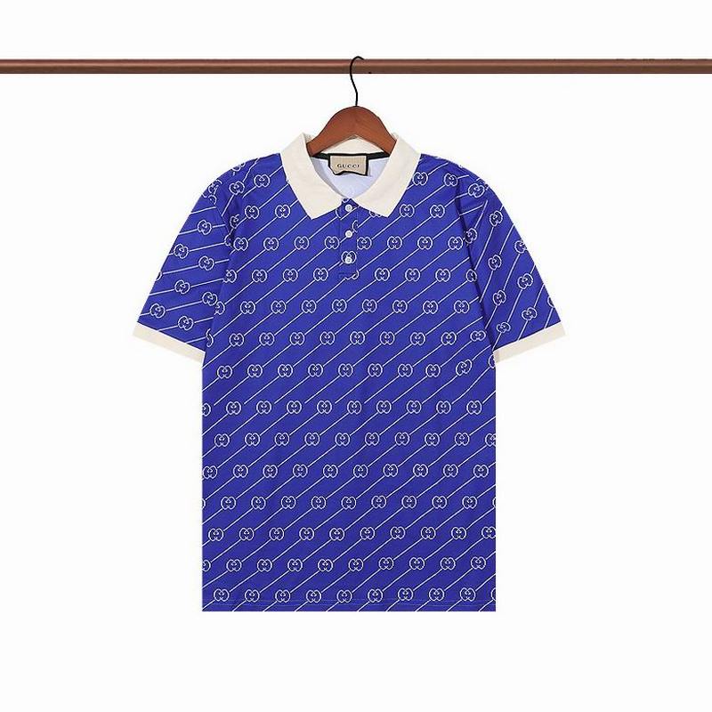 Gucci Men's Polo 575